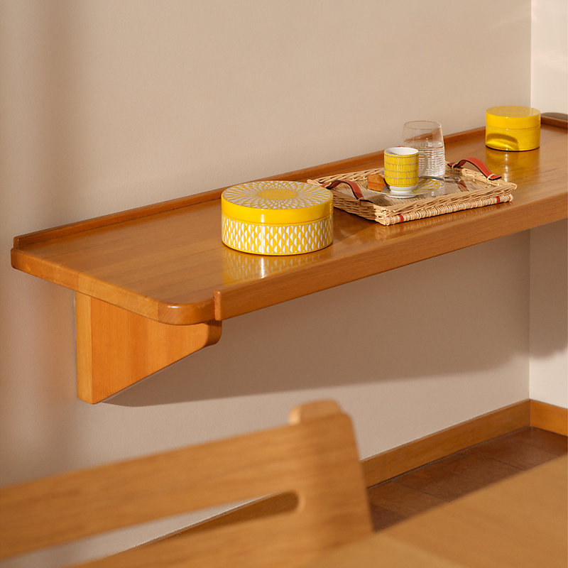 Caixa Soleil d'Hermès, modelo médio | Hermès Brasil